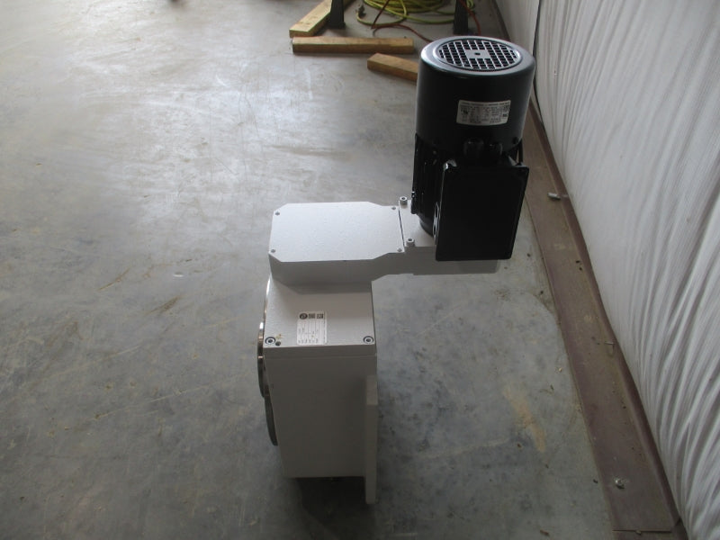 WEISS TC0320T 270/480V 5.2/3A NSNP
