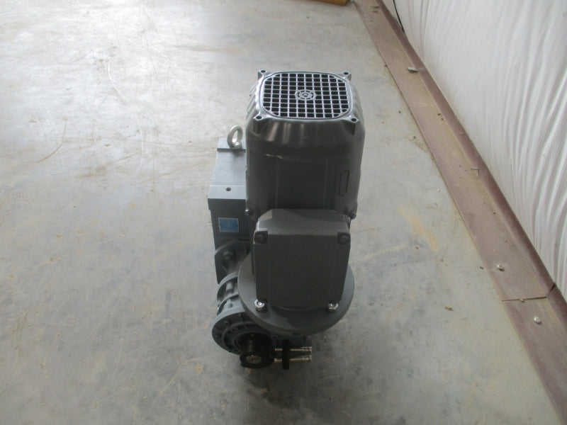 SONZOGNI CAMME SF 100-8C 30T-240/2-D 277/480V 2.70/1.55A NSNP