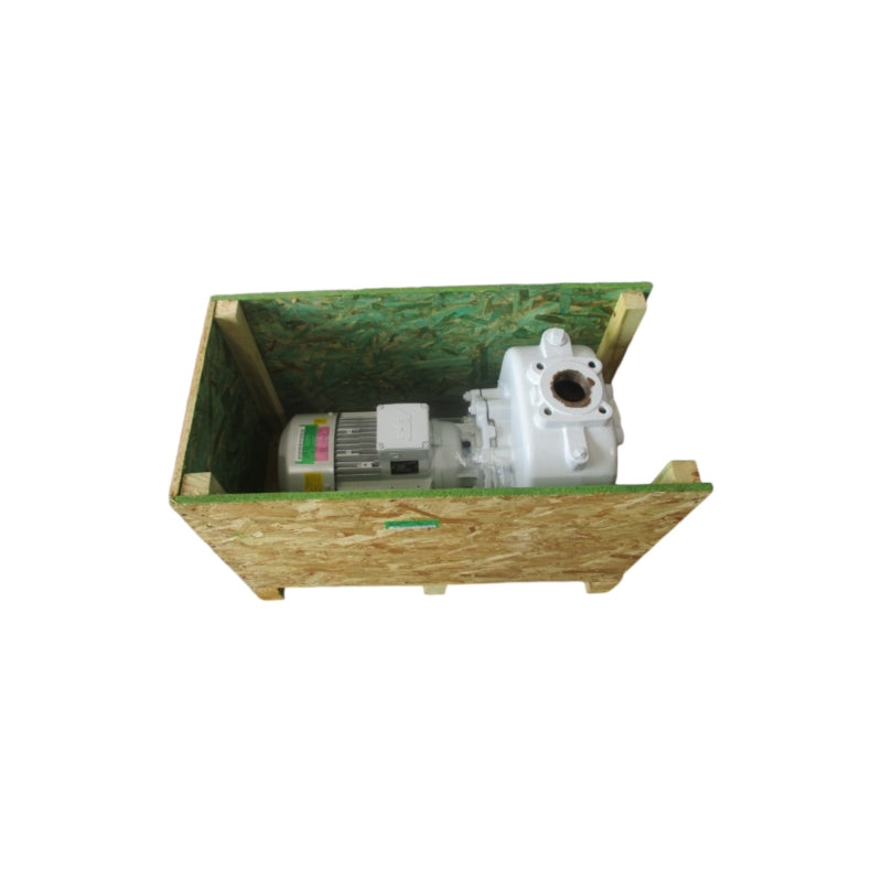 ATB SM 50-20/2 247470801-13 440-480V 10.6-9.8A UNMP