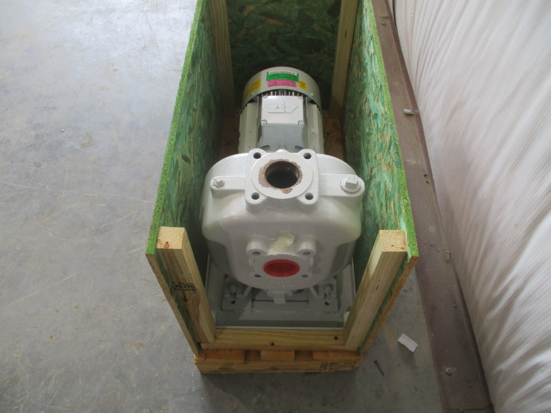 ATB SM 50-20/2 247470801-13 440-480V 10.6-9.8A UNMP