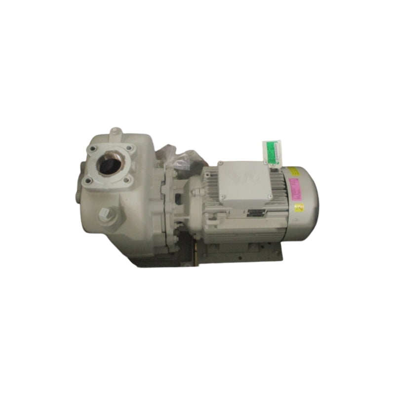 ATB SM 50-20/2 CAF132S/2P-31S+E3/1604 460V 12.0A UNMP