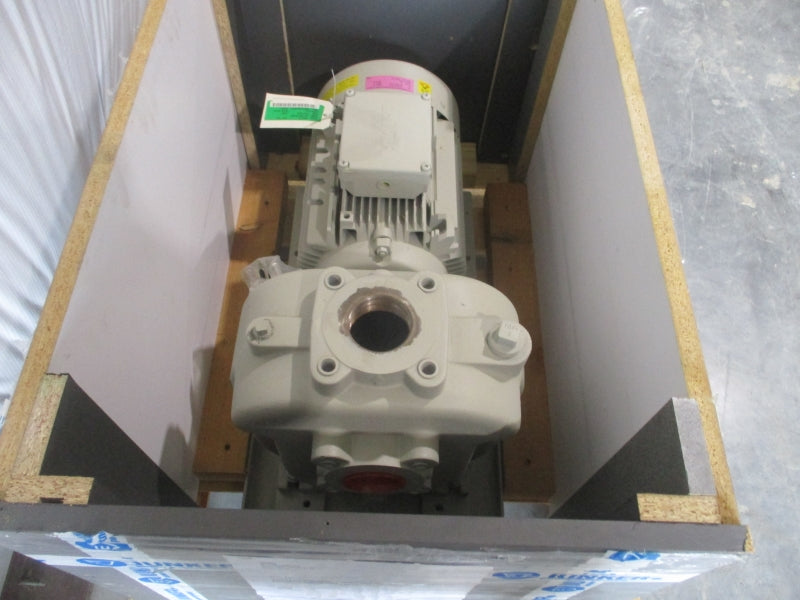 ATB SM 50-20/2 CAF132S/2P-31S+E3/1604 460V 12.0A UNMP