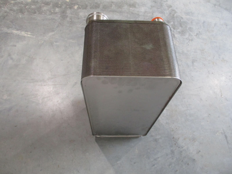 WCR B120THX74/1P-SC-M22U+28U+2X54.3 0217820.0 650PSI NSNP