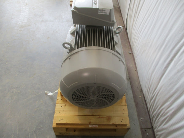 SIEMENS 1LE15232CB234AA4-Z 1CV3252B 460V 97/84A NSMP