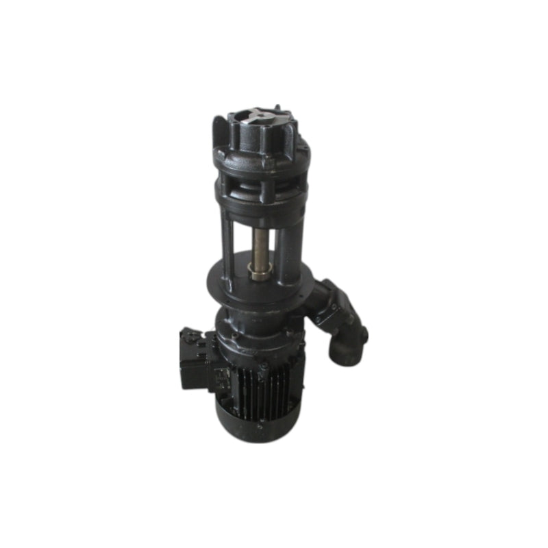 BRINKMANN PUMPS ZS090090-MC+298 230/460V  6.0/3.0A NSNP