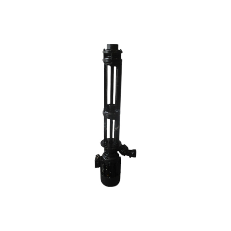 BRINKMANN PUMPS ZS132170-MF+001 230/460V  21.2/10.6A NSNP