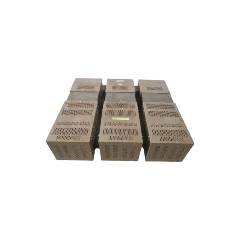 SOLA ELECTRIC 939-59-350 466V 220A NSNP