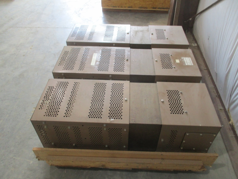 SOLA ELECTRIC 939-59-350 466V 220A NSNP