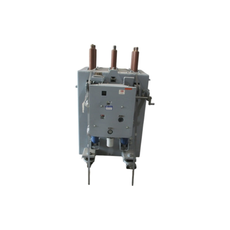 GENERAL ELECTRIC AM-7.2-500B-5H 7200V 1200A UNMP