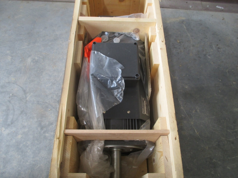 REXROTH 2AD132C-B350B1-CS03-B2N1 R911238302 380VAC 38.0A NSMP