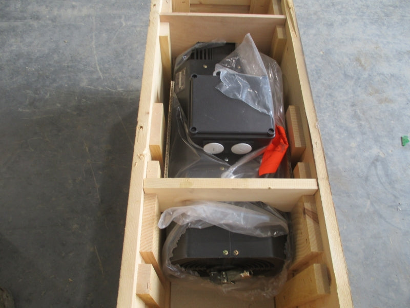 REXROTH 2AD132C-B350B1-CS03-B2N1 R911238302 380VAC 38.0A NSMP