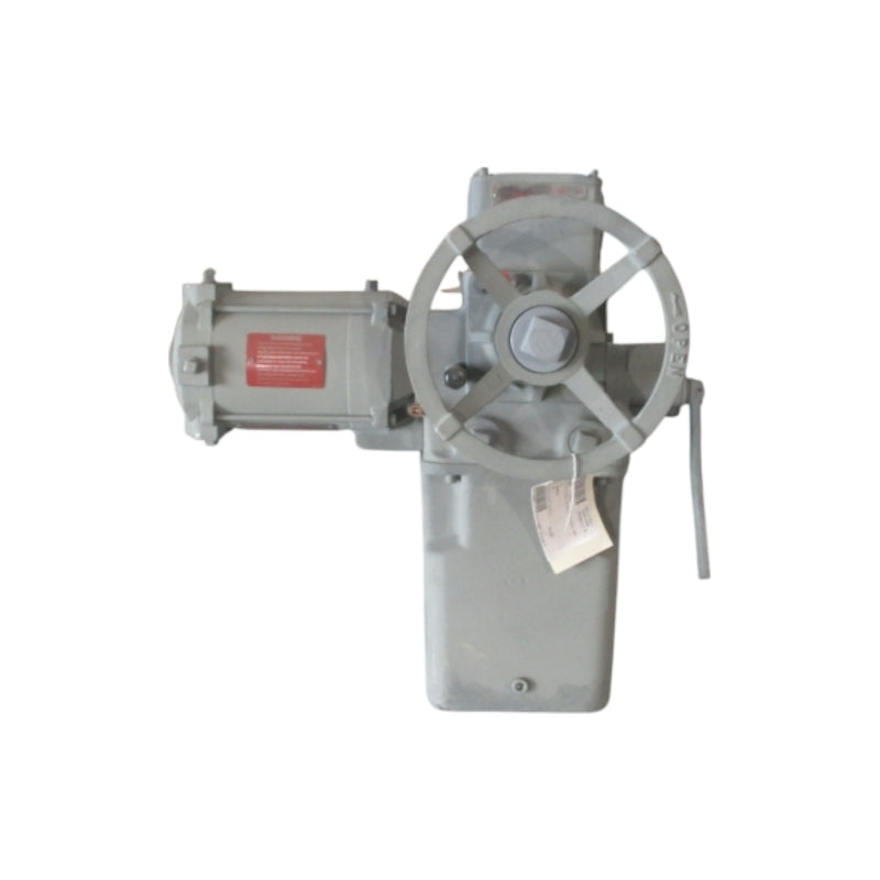 LIMITORQUE SMB 000  2" B9133706-010T4-LR 460V 2.3A NSNP