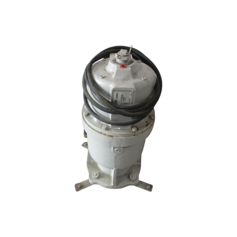 CARDINAL HBC/MB5 54528-6X6 460V 5.5A NSNP