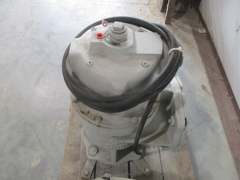 CARDINAL HBC/MB5 54528-6X6 460V 5.5A NSNP