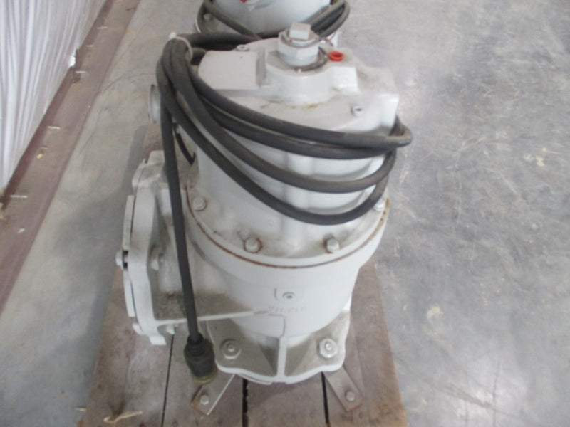 CARDINAL HBC/MB5 54528-6X6 460V 5.5A NSNP