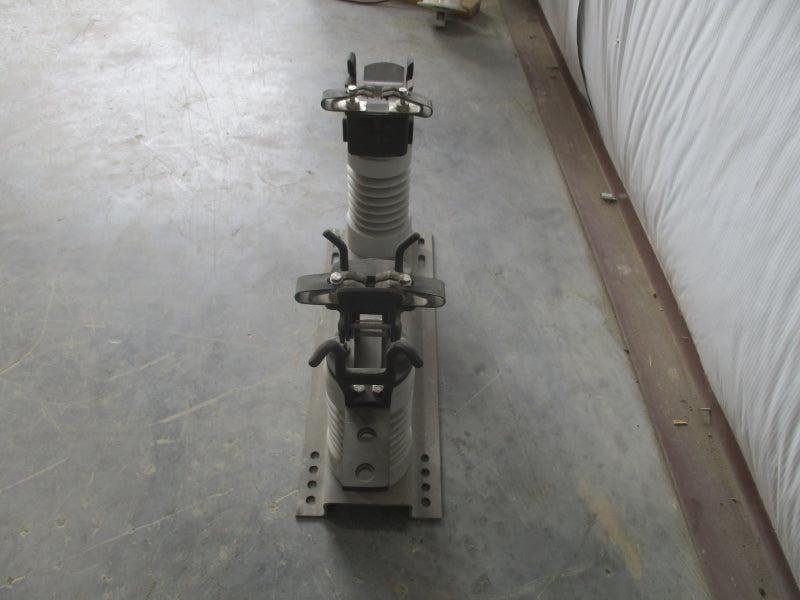 S&C ELECTRIC COMPANY 192320-LB 400EA NSNP