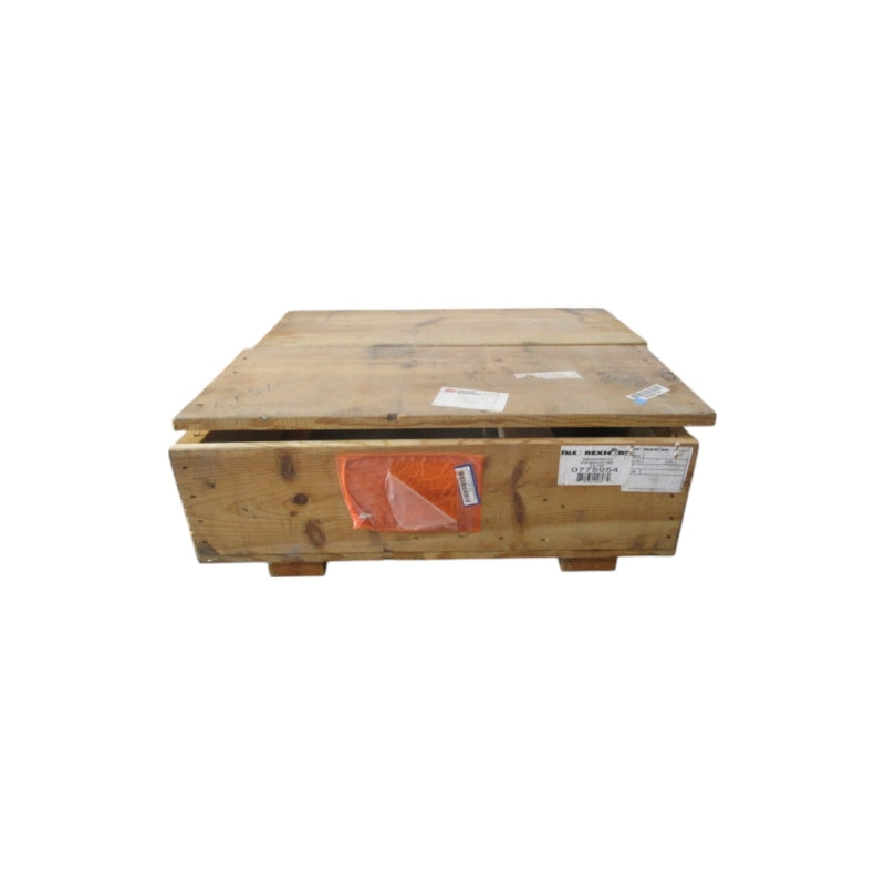 REXNORD 0775954 MB2040/2050F2/3 MTR BRACKET NSMP