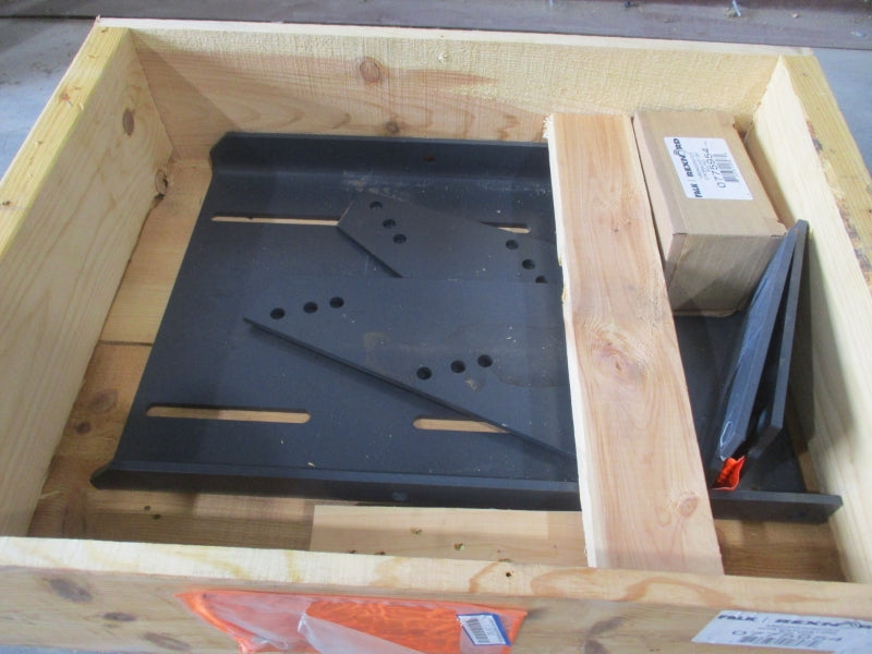 REXNORD 0775954 MB2040/2050F2/3 MTR BRACKET NSMP