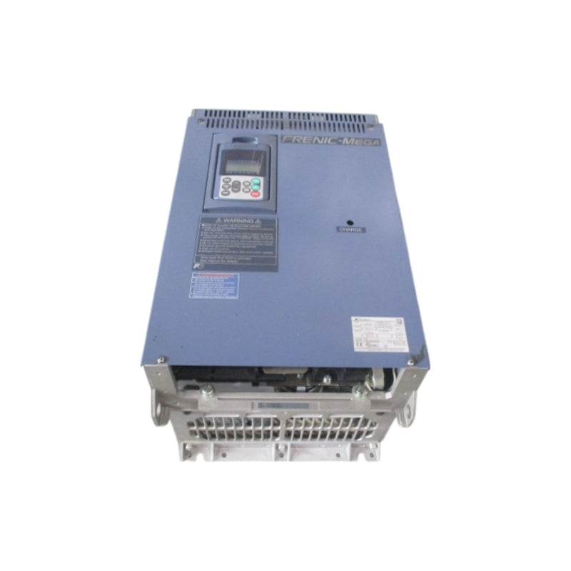 FUJI ELECTRIC FRN050G1S-4U 380-480V 67.7-82A NSNP
