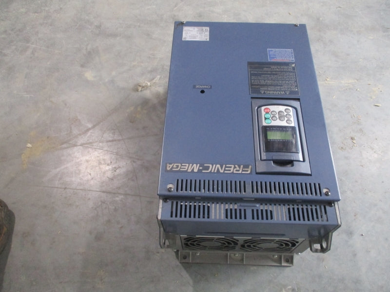 FUJI ELECTRIC FRN050G1S-4U 380-480V 67.7-82A NSNP