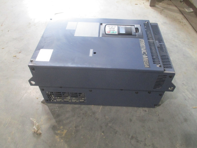 FUJI ELECTRIC FRN050G1S-4U 380-480V 67.7-82A NSNP