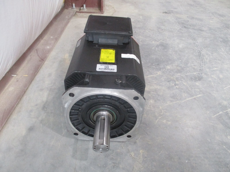 FANUC A06B-1508-B153 400-480V 32A UNMP