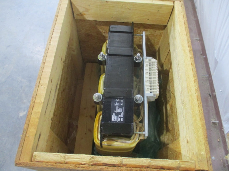 SIEMENS 4BU4395-0SA80-0C 440V 28.3A NSNP