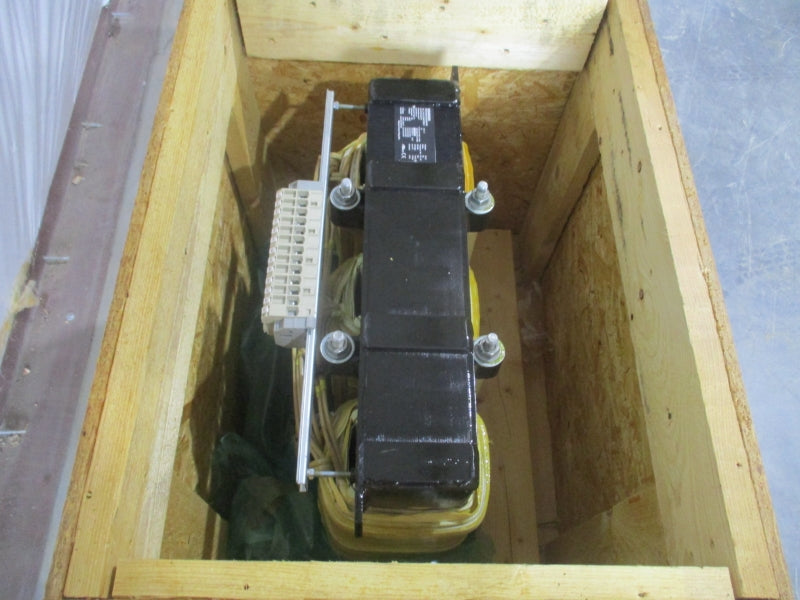 SIEMENS 4BU4395-0SA80-0C 440V 28.3A NSNP