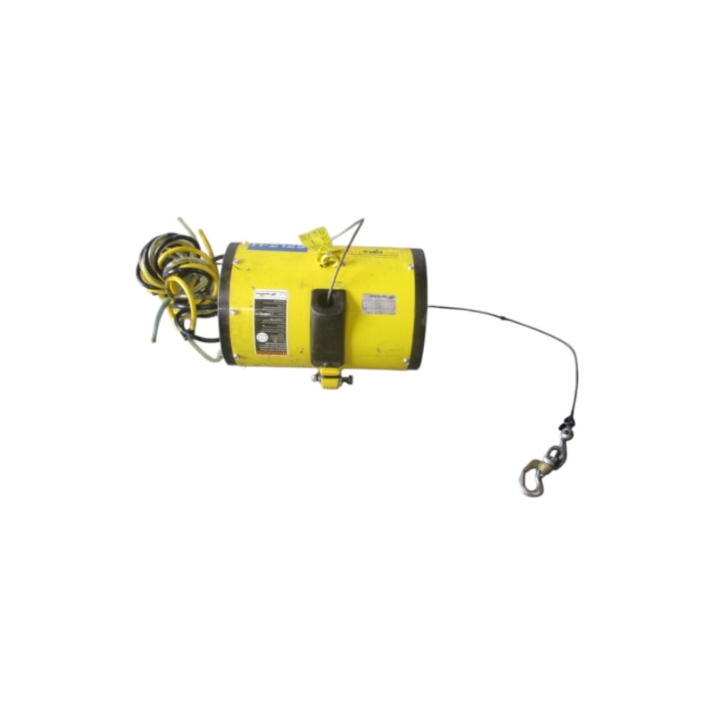 INGERSOLL RAND BW035080 100PSI UNMP