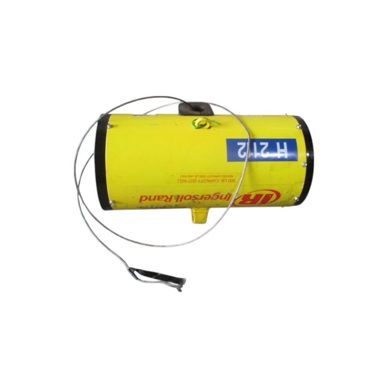 INGERSOLL RAND BW050080 100PSI UNMP