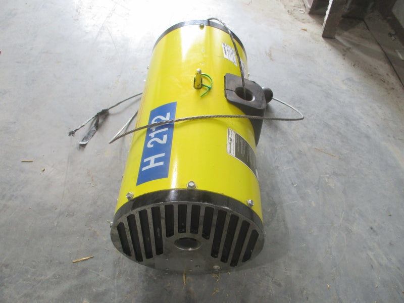 INGERSOLL RAND BW050080 100PSI UNMP