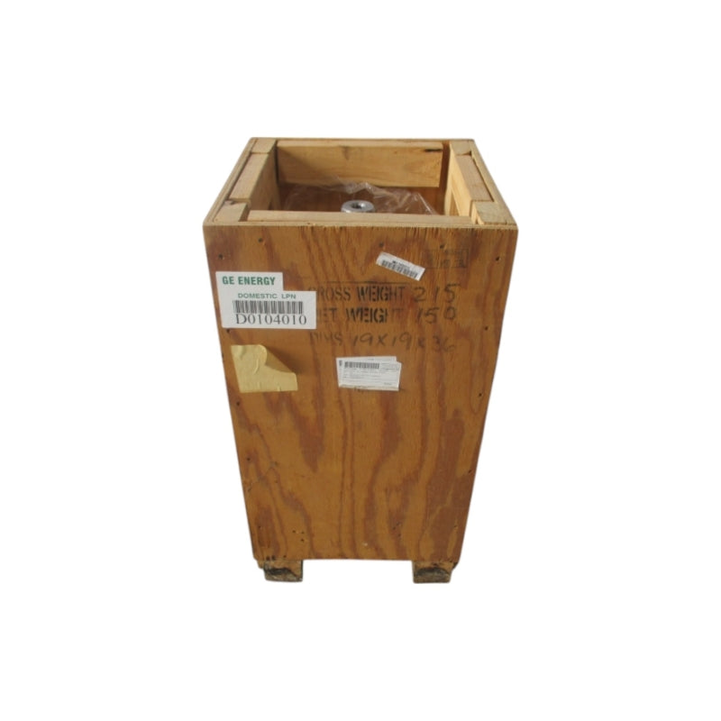 GENERAL ELECTRIC 0746D863G0001 NSNP