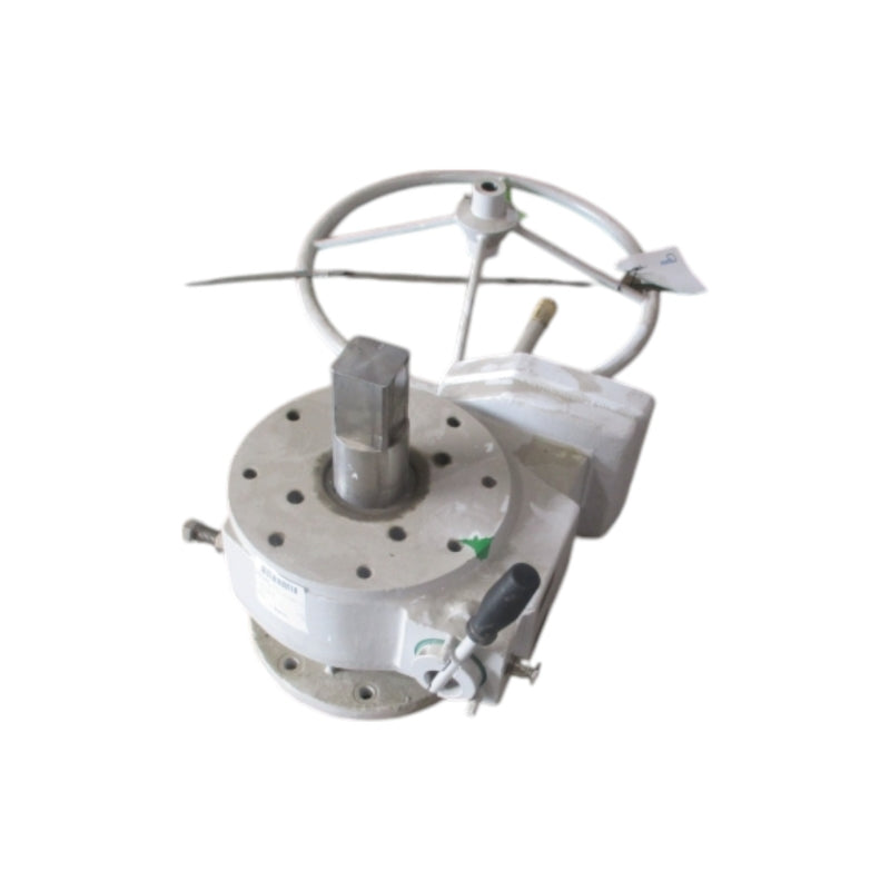 AMRI RMD-6A BUTTERLY VALVE ACTUATOR NSNP