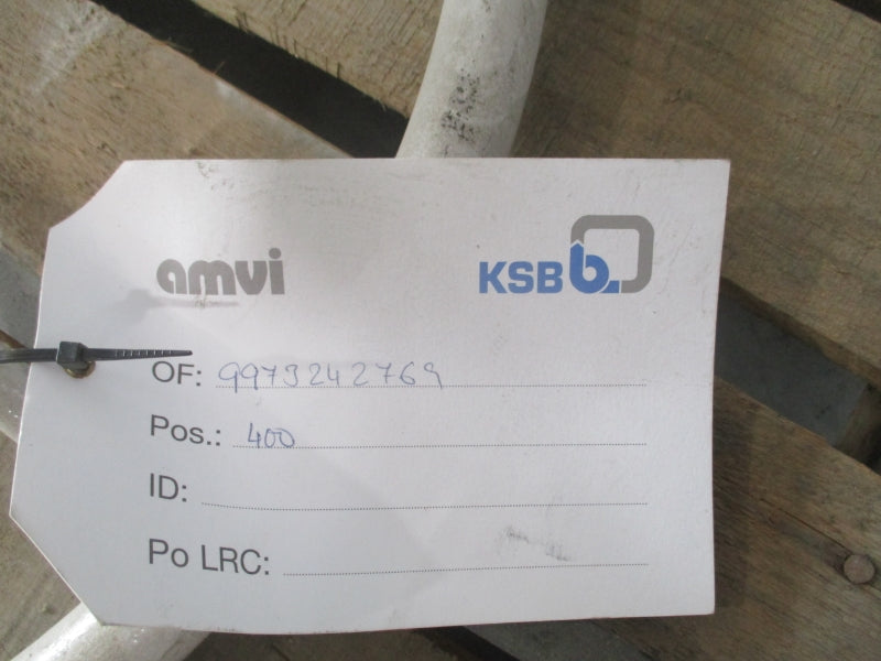 AMRI RMD-6A BUTTERLY VALVE ACTUATOR NSNP