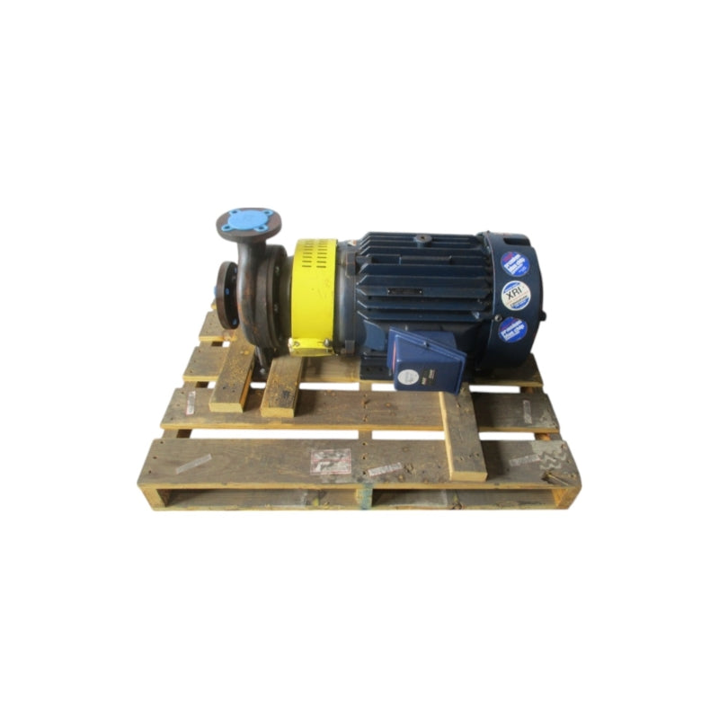 GUSHER PCL2X3-8SEH-CC-A UNMP
