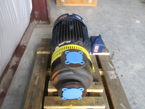 GUSHER PCL2X3-8SEH-CC-A UNMP