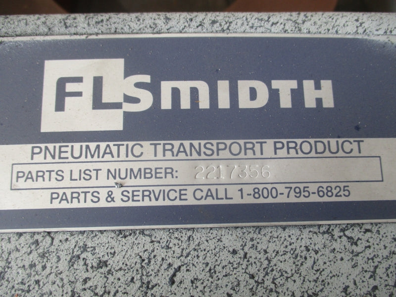 FLSMIDTH 2217356 NSNP