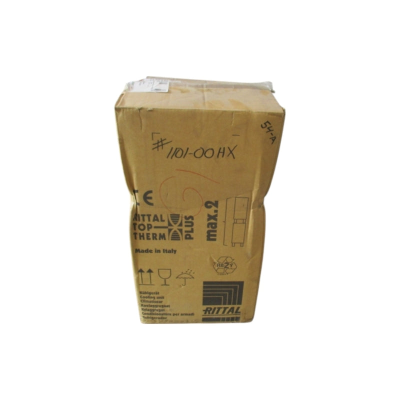 RITTAL SK3361510 115V 5.3A NSMP
