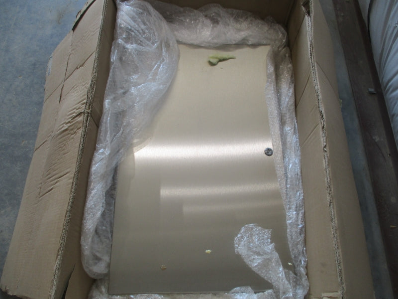 CALEG GRUPPE DOOR 830X525X17,5 21700169-210 (PKG OF 4) NSMP