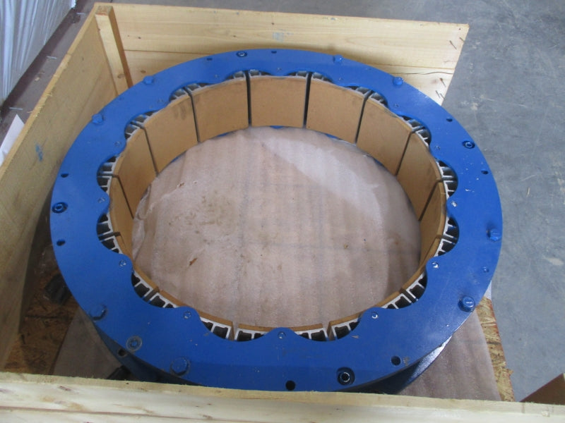 EATON 145643HH 28VC650 REV. J NSNP