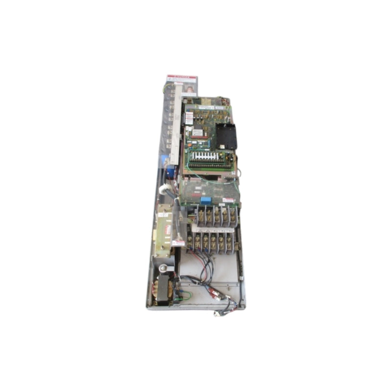 ALLEN BRADLEY 1336S-B060-AX-EN-L6 SER. A 380-480V 82A UNMP