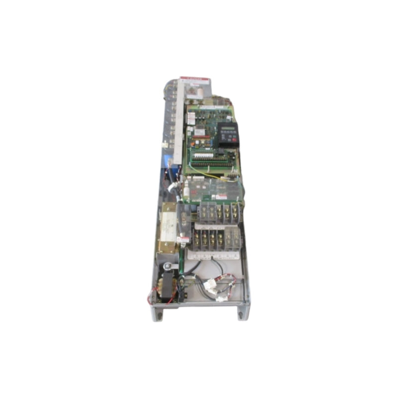 ALLEN BRADLEY 1336S-B060-AN-EN5-GM1-L6E SER. D 380-480V 82A UNMP