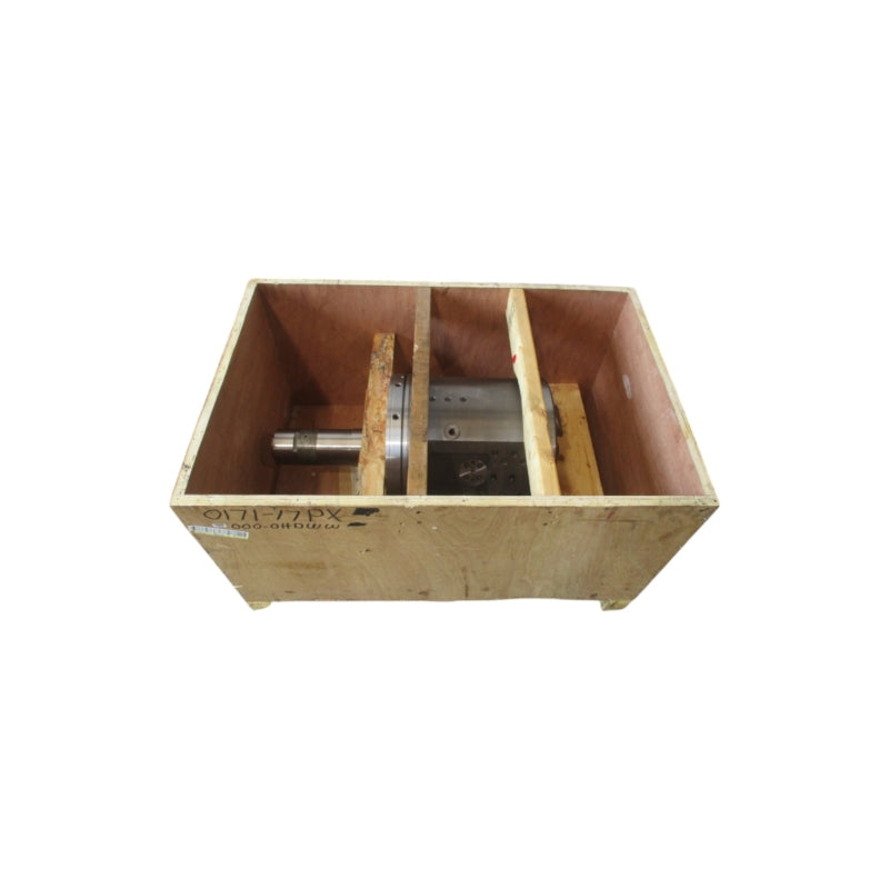 ROHM CYLINDER 0W-430190/514-869400-000 NSNP