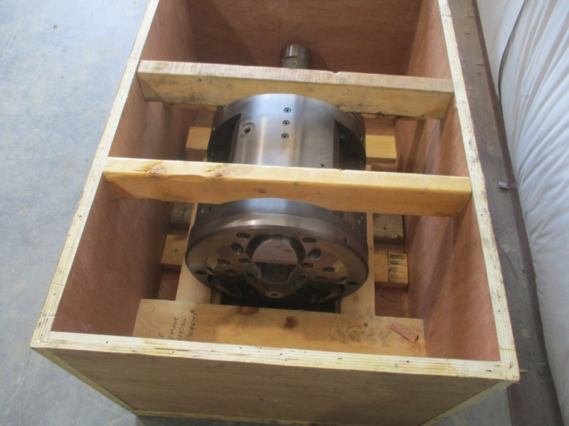 ROHM CYLINDER 0W-430190/514-869400-000 NSNP