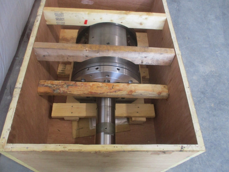 ROHM CYLINDER 0W-430190/514-869400-000 NSNP