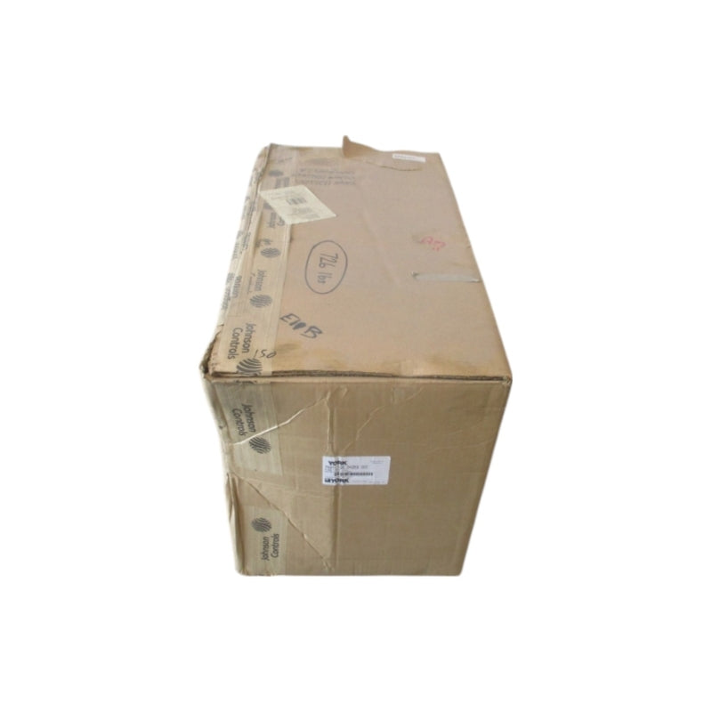 YORK PUMP AUX OIL 02634289000 208-230/460V 6.4-7.8/3.9A NSMP
