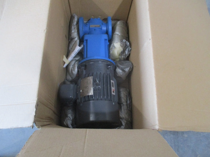 YORK PUMP AUX OIL 02634289000 208-230/460V 6.4-7.8/3.9A NSMP