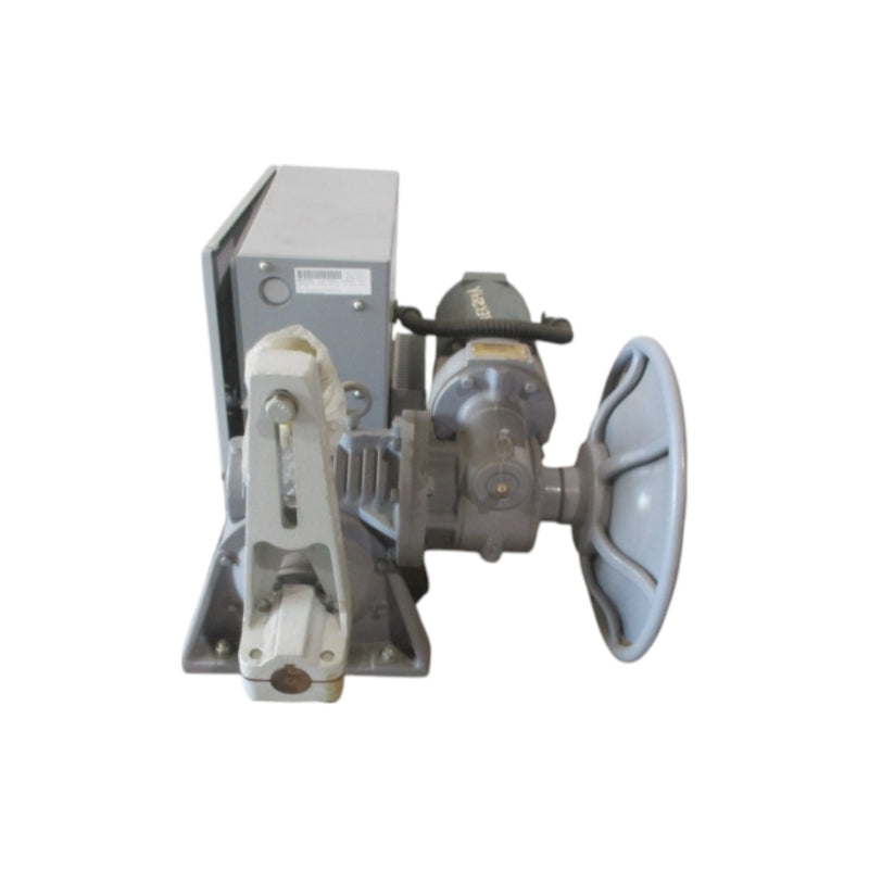 HONEYWELL JANETTE ACTUATOR 0H284A-4-2-01-0-00-2-000000-00 230/460V 1.5/.75A NSNP