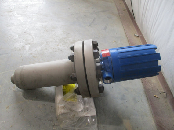 MAGNETROL XC29-2B30-FNB 120VAC 2.50A 500PSI NSNP