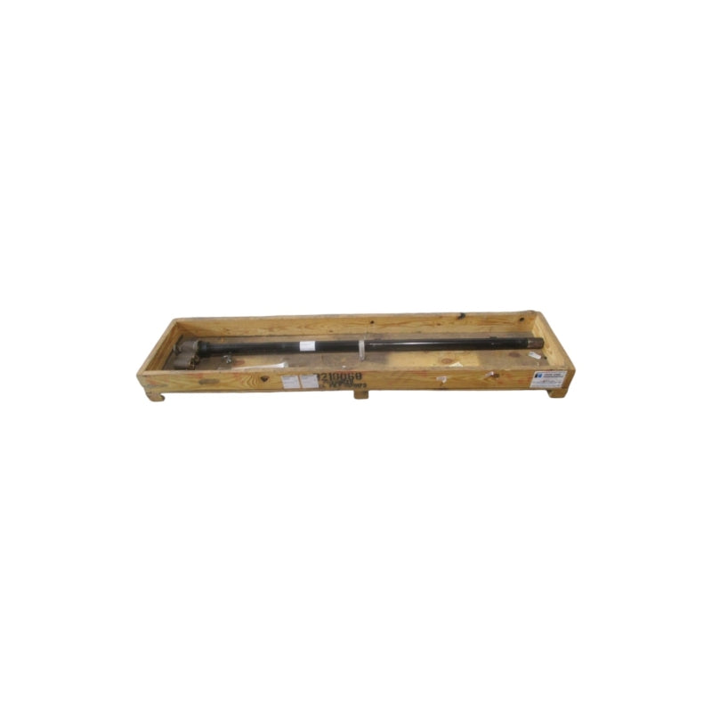 JOHN ZINK INDUSTRIAL OIL GUN HEATER  1081720 5302268 NSNP